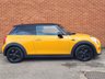 USED 2014 64 MINI HATCH COOPER 1.5 COOPER 3d 134 BHP 