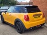 USED 2014 64 MINI HATCH COOPER 1.5 COOPER 3d 134 BHP 
