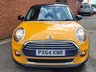 USED 2014 64 MINI HATCH COOPER 1.5 COOPER 3d 134 BHP 