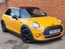 USED 2014 64 MINI HATCH COOPER 1.5 COOPER 3d 134 BHP 