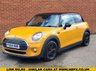 USED 2014 64 MINI HATCH COOPER 1.5 COOPER 3d 134 BHP 
