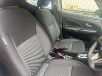 USED 2022 22 NISSAN MICRA 2022/22 1.0 IG-T ACENTA XTRONIC 5d 92 BHP Automatic, Only 1 Owner from new, Only 14000 miles *************** AUTOMATIC****************
