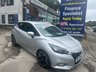 USED 2022 22 NISSAN MICRA 2022/22 1.0 IG-T ACENTA XTRONIC 5d 92 BHP Automatic, Only 1 Owner from new, Only 14000 miles *************** AUTOMATIC****************