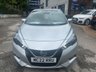 USED 2022 22 NISSAN MICRA 2022/22 1.0 IG-T ACENTA XTRONIC 5d 92 BHP Automatic, Only 1 Owner from new, Only 14000 miles *************** AUTOMATIC****************