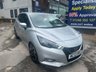 USED 2022 22 NISSAN MICRA 2022/22 1.0 IG-T ACENTA XTRONIC 5d 92 BHP Automatic, Only 1 Owner from new, Only 14000 miles *************** AUTOMATIC****************