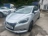 USED 2022 22 NISSAN MICRA 2022/22 1.0 IG-T ACENTA XTRONIC 5d 92 BHP Automatic, Only 1 Owner from new, Only 14000 miles *************** AUTOMATIC****************