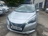 USED 2022 22 NISSAN MICRA 2022/22 1.0 IG-T ACENTA XTRONIC 5d 92 BHP Automatic, Only 1 Owner from new, Only 14000 miles *************** AUTOMATIC****************