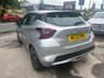 USED 2022 22 NISSAN MICRA 2022/22 1.0 IG-T ACENTA XTRONIC 5d 92 BHP Automatic, Only 1 Owner from new, Only 14000 miles *************** AUTOMATIC****************