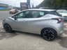 USED 2022 22 NISSAN MICRA 2022/22 1.0 IG-T ACENTA XTRONIC 5d 92 BHP Automatic, Only 1 Owner from new, Only 14000 miles *************** AUTOMATIC****************