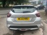 USED 2022 22 NISSAN MICRA 2022/22 1.0 IG-T ACENTA XTRONIC 5d 92 BHP Automatic, Only 1 Owner from new, Only 14000 miles *************** AUTOMATIC****************