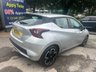 USED 2022 22 NISSAN MICRA 2022/22 1.0 IG-T ACENTA XTRONIC 5d 92 BHP Automatic, Only 1 Owner from new, Only 14000 miles *************** AUTOMATIC****************