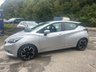 USED 2022 22 NISSAN MICRA 2022/22 1.0 IG-T ACENTA XTRONIC 5d 92 BHP Automatic, Only 1 Owner from new, Only 14000 miles *************** AUTOMATIC****************