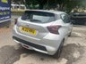 USED 2022 22 NISSAN MICRA 2022/22 1.0 IG-T ACENTA XTRONIC 5d 92 BHP Automatic, Only 1 Owner from new, Only 14000 miles *************** AUTOMATIC****************