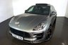 USED 2017 67 PORSCHE MACAN 3.0 GTS PDK 5d 355 BHP-2 FORMER KEEPERS-FINISHED IN AGATE GREY METALLIC-HEATED BLACK LEATHER UPHOLSTERY-21