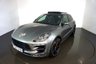 USED 2017 67 PORSCHE MACAN 3.0 GTS PDK 5d 355 BHP-2 FORMER KEEPERS-FINISHED IN AGATE GREY METALLIC-HEATED BLACK LEATHER UPHOLSTERY-21
