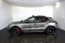 USED 2017 67 PORSCHE MACAN 3.0 GTS PDK 5d 355 BHP-2 FORMER KEEPERS-FINISHED IN AGATE GREY METALLIC-HEATED BLACK LEATHER UPHOLSTERY-21