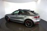 USED 2017 67 PORSCHE MACAN 3.0 GTS PDK 5d 355 BHP-2 FORMER KEEPERS-FINISHED IN AGATE GREY METALLIC-HEATED BLACK LEATHER UPHOLSTERY-21