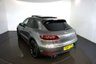 USED 2017 67 PORSCHE MACAN 3.0 GTS PDK 5d 355 BHP-2 FORMER KEEPERS-FINISHED IN AGATE GREY METALLIC-HEATED BLACK LEATHER UPHOLSTERY-21