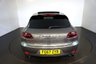 USED 2017 67 PORSCHE MACAN 3.0 GTS PDK 5d 355 BHP-2 FORMER KEEPERS-FINISHED IN AGATE GREY METALLIC-HEATED BLACK LEATHER UPHOLSTERY-21