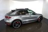 USED 2017 67 PORSCHE MACAN 3.0 GTS PDK 5d 355 BHP-2 FORMER KEEPERS-FINISHED IN AGATE GREY METALLIC-HEATED BLACK LEATHER UPHOLSTERY-21