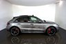 USED 2017 67 PORSCHE MACAN 3.0 GTS PDK 5d 355 BHP-2 FORMER KEEPERS-FINISHED IN AGATE GREY METALLIC-HEATED BLACK LEATHER UPHOLSTERY-21