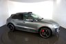 USED 2017 67 PORSCHE MACAN 3.0 GTS PDK 5d 355 BHP-2 FORMER KEEPERS-FINISHED IN AGATE GREY METALLIC-HEATED BLACK LEATHER UPHOLSTERY-21