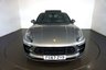 USED 2017 67 PORSCHE MACAN 3.0 GTS PDK 5d 355 BHP-2 FORMER KEEPERS-FINISHED IN AGATE GREY METALLIC-HEATED BLACK LEATHER UPHOLSTERY-21