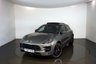 USED 2017 67 PORSCHE MACAN 3.0 GTS PDK 5d 355 BHP-2 FORMER KEEPERS-FINISHED IN AGATE GREY METALLIC-HEATED BLACK LEATHER UPHOLSTERY-21
