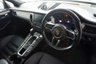 USED 2017 67 PORSCHE MACAN 3.0 GTS PDK 5d 355 BHP-2 FORMER KEEPERS-FINISHED IN AGATE GREY METALLIC-HEATED BLACK LEATHER UPHOLSTERY-21