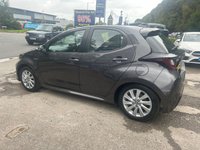 USED 2021 21 TOYOTA YARIS 2021/21 1.5 ICON FHEV 5d 114 BHP Automatic, One owner from new, Only 15000 Miles ******* HYBRID **********