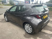 USED 2021 21 TOYOTA YARIS 2021/21 1.5 ICON FHEV 5d 114 BHP Automatic, One owner from new, Only 15000 Miles ******* HYBRID **********