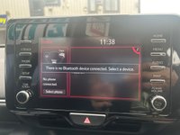 USED 2021 21 TOYOTA YARIS 2021/21 1.5 ICON FHEV 5d 114 BHP Automatic, One owner from new, Only 15000 Miles ******* HYBRID **********