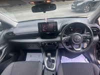 USED 2021 21 TOYOTA YARIS 2021/21 1.5 ICON FHEV 5d 114 BHP Automatic, One owner from new, Only 15000 Miles ******* HYBRID **********