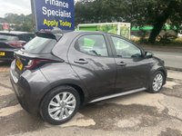 USED 2021 21 TOYOTA YARIS 2021/21 1.5 ICON FHEV 5d 114 BHP Automatic, One owner from new, Only 15000 Miles ******* HYBRID **********