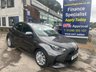 USED 2021 21 TOYOTA YARIS 2021/21 1.5 ICON FHEV 5d 114 BHP Automatic, One owner from new, Only 15000 Miles ******* HYBRID **********