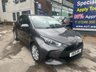 USED 2021 21 TOYOTA YARIS 2021/21 1.5 ICON FHEV 5d 114 BHP Automatic, One owner from new, Only 15000 Miles ******* HYBRID **********