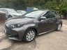 USED 2021 21 TOYOTA YARIS 2021/21 1.5 ICON FHEV 5d 114 BHP Automatic, One owner from new, Only 15000 Miles ******* HYBRID **********