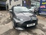 USED 2021 21 TOYOTA YARIS 2021/21 1.5 ICON FHEV 5d 114 BHP Automatic, One owner from new, Only 15000 Miles ******* HYBRID **********