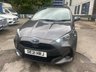 USED 2021 21 TOYOTA YARIS 2021/21 1.5 ICON FHEV 5d 114 BHP Automatic, One owner from new, Only 15000 Miles ******* HYBRID **********