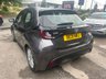USED 2021 21 TOYOTA YARIS 2021/21 1.5 ICON FHEV 5d 114 BHP Automatic, One owner from new, Only 15000 Miles ******* HYBRID **********
