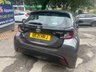 USED 2021 21 TOYOTA YARIS 2021/21 1.5 ICON FHEV 5d 114 BHP Automatic, One owner from new, Only 15000 Miles ******* HYBRID **********