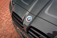 USED 2022 72 BMW M3 3.0L M3 COMPETITION M XDRIVE 4d AUTO 503 BHP **Stunning with all 3 packs**