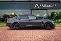 USED 2022 72 BMW M3 3.0L M3 COMPETITION M XDRIVE 4d AUTO 503 BHP **Stunning with all 3 packs**