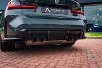 USED 2022 72 BMW M3 3.0L M3 COMPETITION M XDRIVE 4d AUTO 503 BHP **Stunning with all 3 packs**