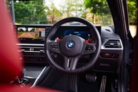 USED 2022 72 BMW M3 3.0L M3 COMPETITION M XDRIVE 4d AUTO 503 BHP **Stunning with all 3 packs**