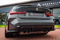 USED 2022 72 BMW M3 3.0L M3 COMPETITION M XDRIVE 4d AUTO 503 BHP **Stunning with all 3 packs**