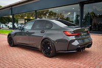 USED 2022 72 BMW M3 3.0L M3 COMPETITION M XDRIVE 4d AUTO 503 BHP **Stunning with all 3 packs**