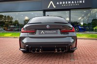 USED 2022 72 BMW M3 3.0L M3 COMPETITION M XDRIVE 4d AUTO 503 BHP **Stunning with all 3 packs**
