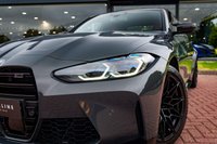 USED 2022 72 BMW M3 3.0L M3 COMPETITION M XDRIVE 4d AUTO 503 BHP **Stunning with all 3 packs**