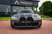 USED 2022 72 BMW M3 3.0L M3 COMPETITION M XDRIVE 4d AUTO 503 BHP **Stunning with all 3 packs**
